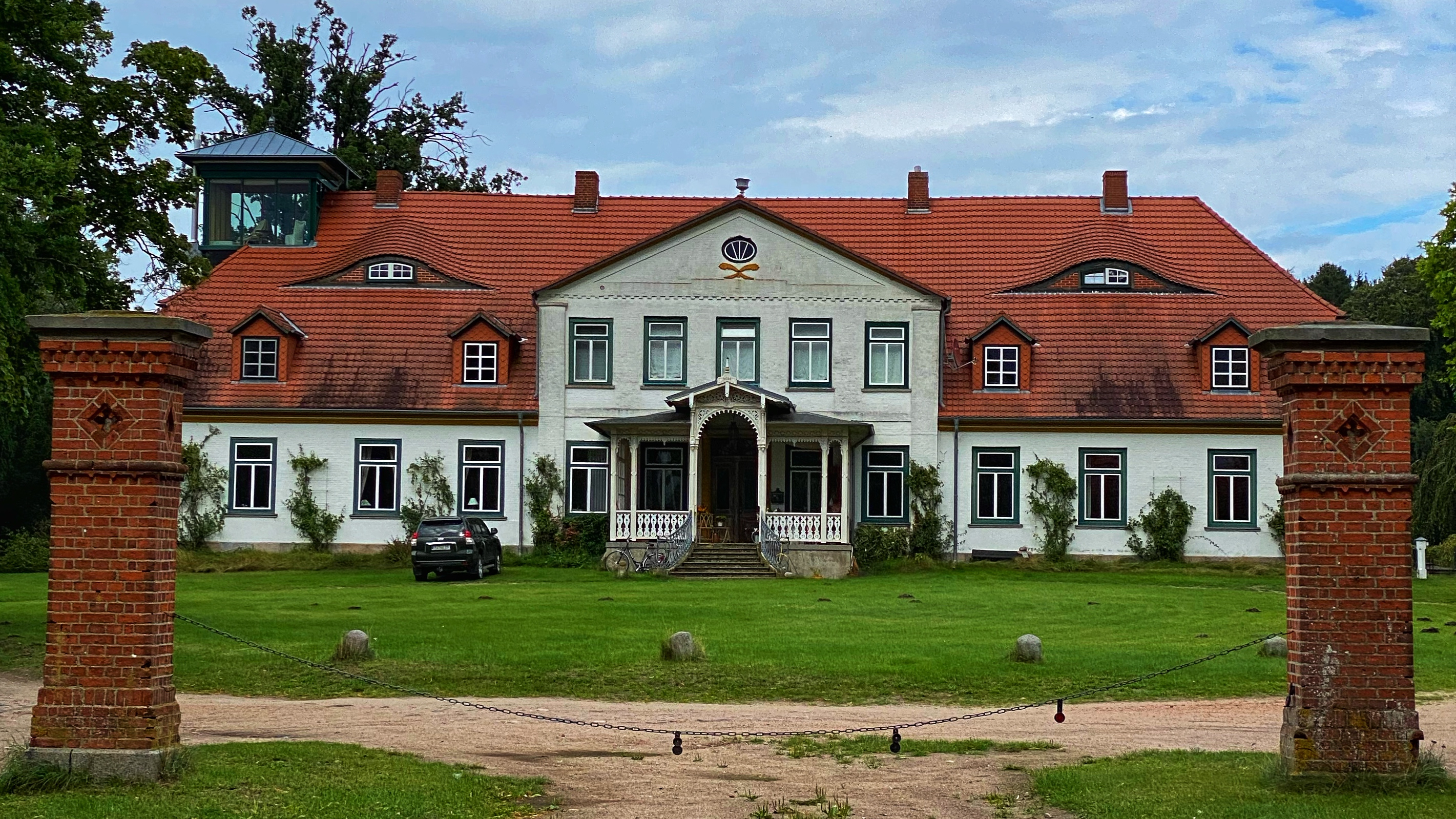 Schaalsee I – Sven