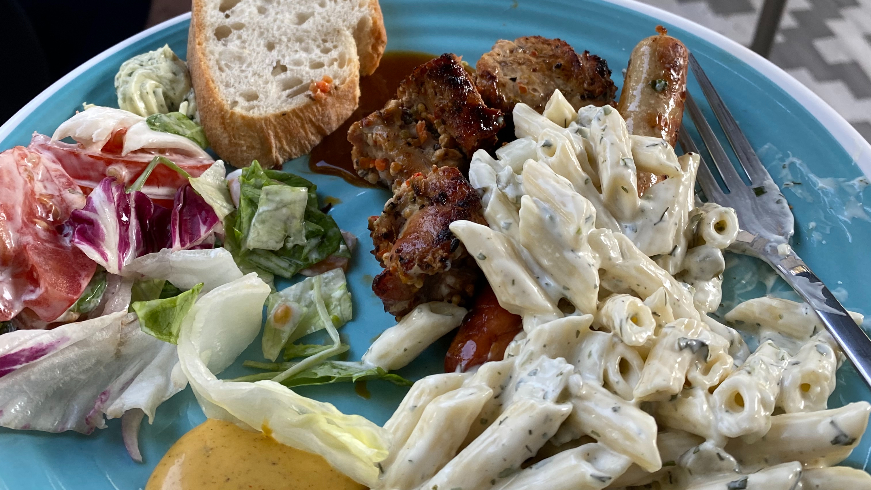 Kübo VI – Fisch ‘n Kitsch