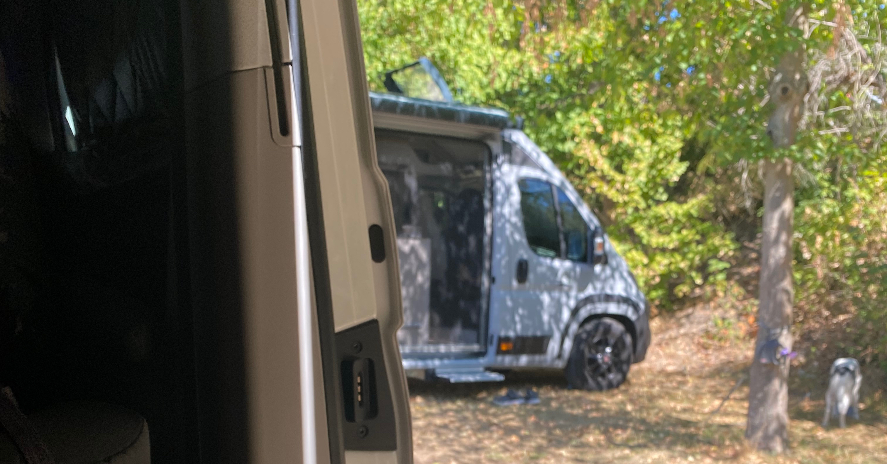 …und überall Gewässer 5c – Abreise (fast)