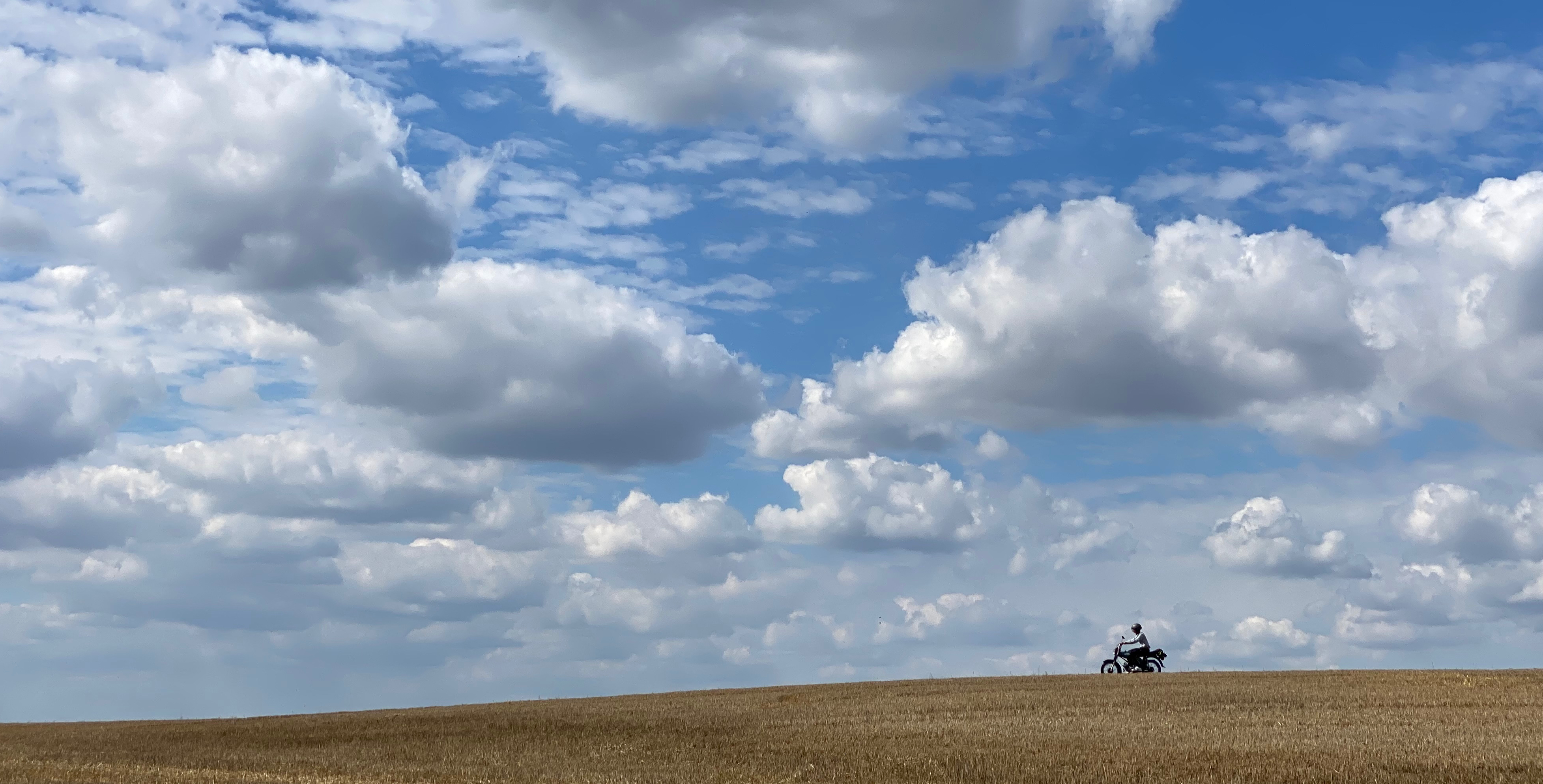 …und überall Gewässer 5a – Auf dem Weg nach Schwerin; Gassi ohne Gold und Berg