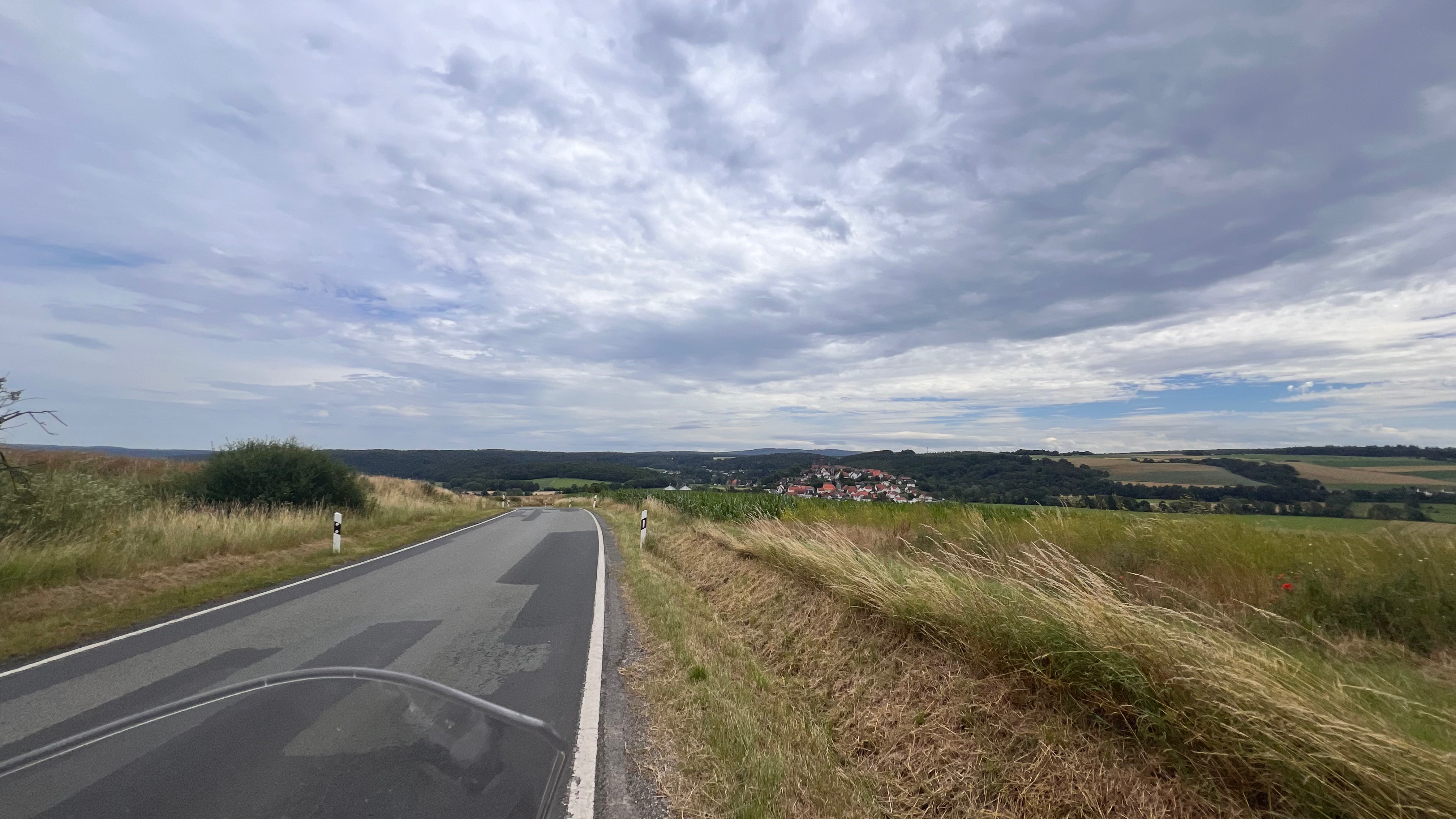 #Harz2024 – Mittelbau Dora