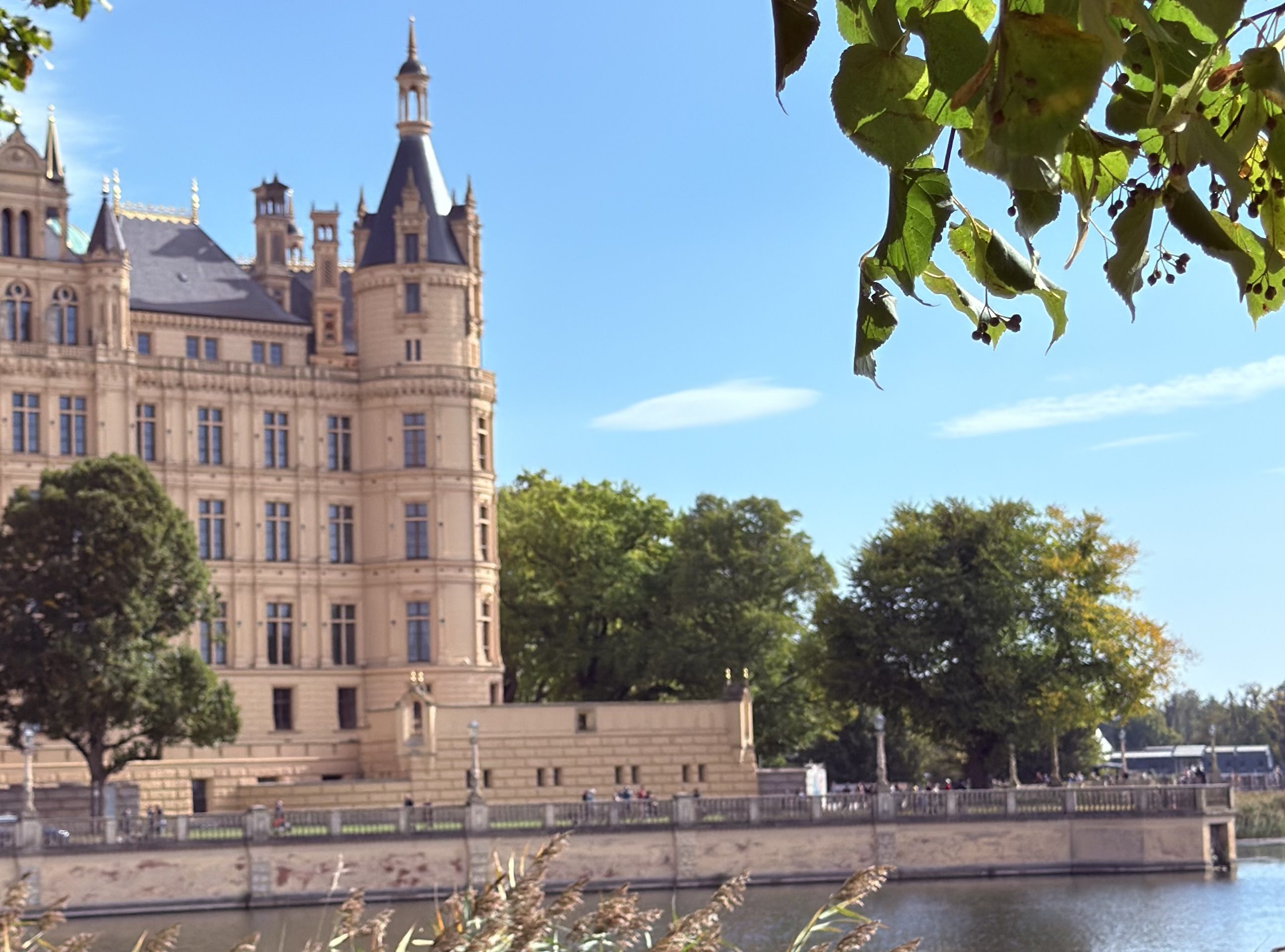 #MV2025 – Schwerin