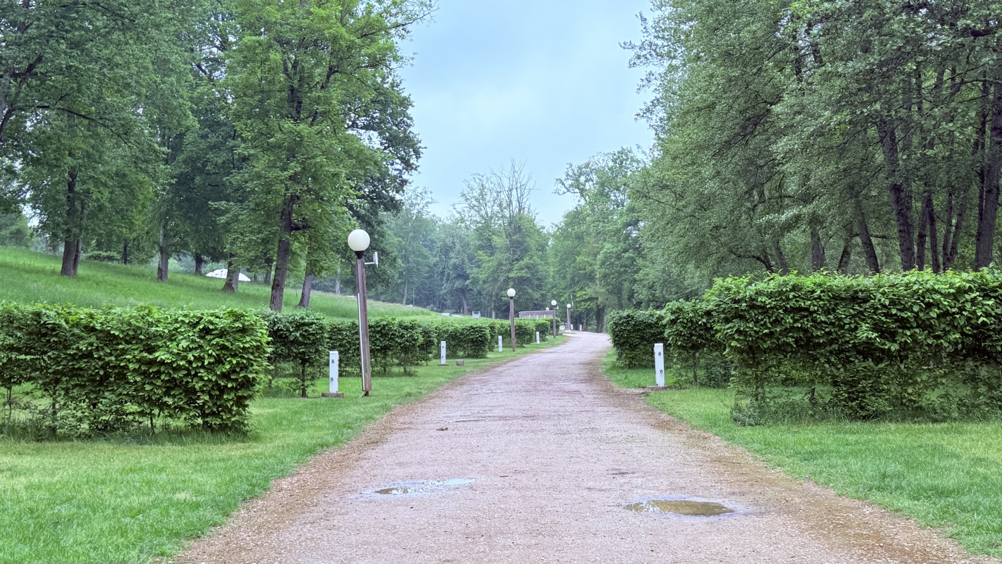 Urlaub 2026 – Pause vom Nichtstun bei Wassy